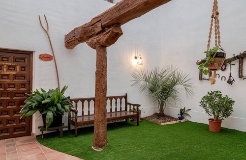 Dosbarrios Cottage | Villa Margarita Rural Cottage