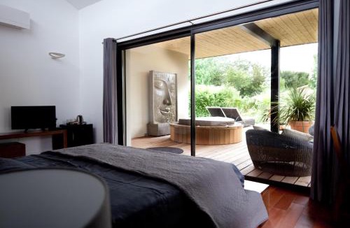 Fargues-Saint-Hilaire Bed & Breakfast | Villa Margaux