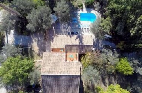 Callas Villa | Villa Margerette