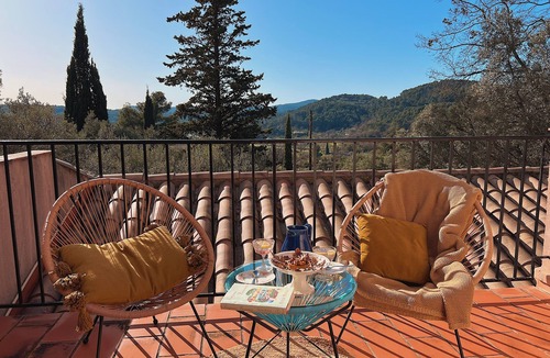 Callas Villa | Villa Margerette