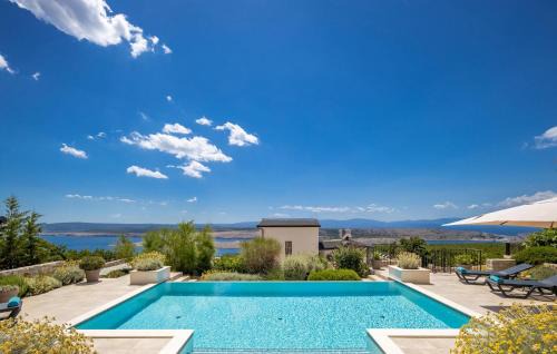 Smrika House | Villa Margo Loretta