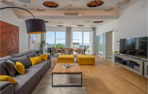 Smrika House | Villa Margo Loretta