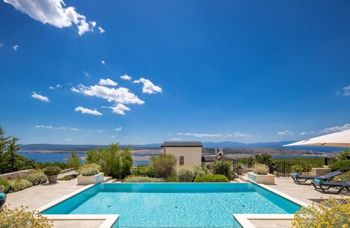 Smrika House | Villa Margo (Loretta)