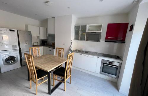 Fumel Apartment | Villa Margot