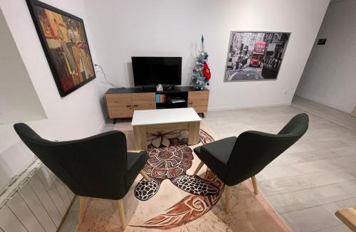 Fumel Apartment | Villa Margot