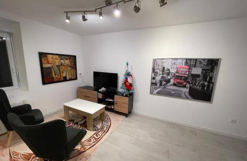 Fumel Apartment | Villa Margot