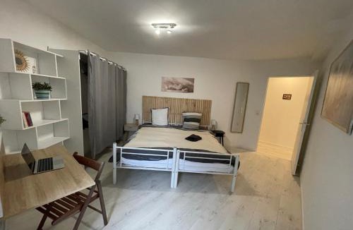 Fumel Apartment | Villa Margot