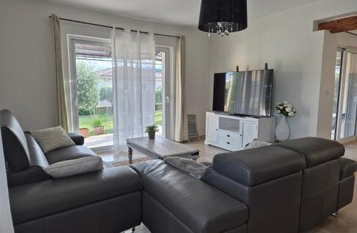 Goudargues Villa | Villa Margot