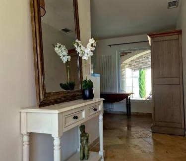 Goudargues Villa | Villa Margot