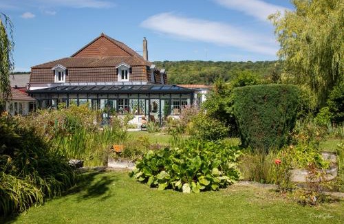 Ponts-et-Marais Bed & Breakfast | villa marguerite 65 rue legout lesage 76260 ponts et marais