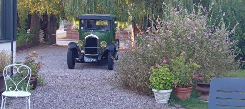 Ponts-et-Marais Bed & Breakfast | villa marguerite 65 rue legout lesage 76260 ponts et marais
