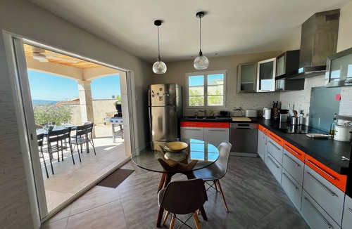 Mirabel House | Villa Marguerite - Family home with swimming pool