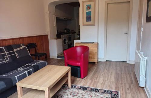 Ax-les-Thermes Apartment | Villa Marguerite