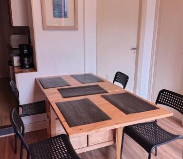 Ax-les-Thermes Apartment | Villa Marguerite