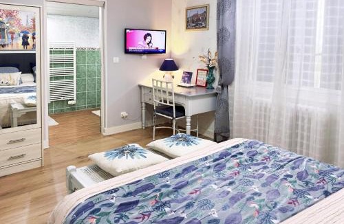 Coutras Bed & Breakfast | Villa Marguerite