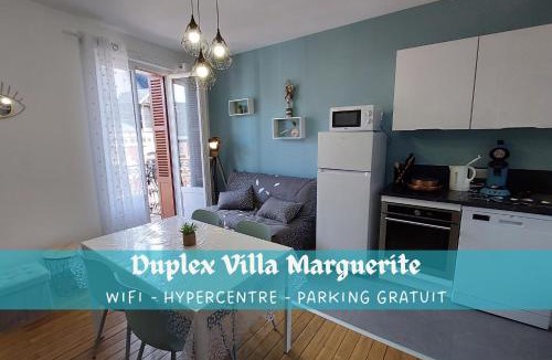 Le Treport Apartment | Villa Marguerite