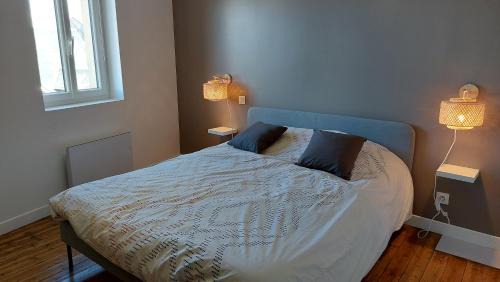 Le Treport Apartment | Villa Marguerite