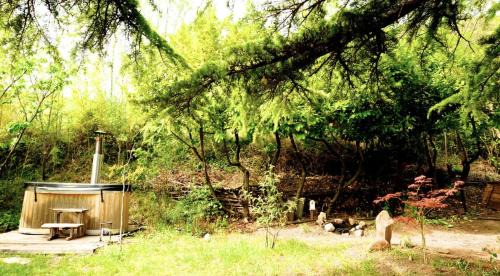 Lunas Bed & Breakfast | villa marguerite