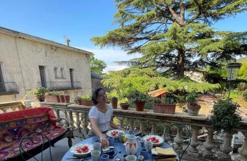 Lunas Bed & Breakfast | villa marguerite