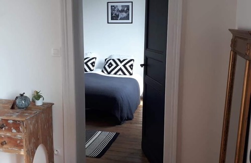 Saint-Omer House | Villa Marguerite