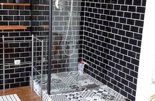 Saint-Omer House | Villa Marguerite