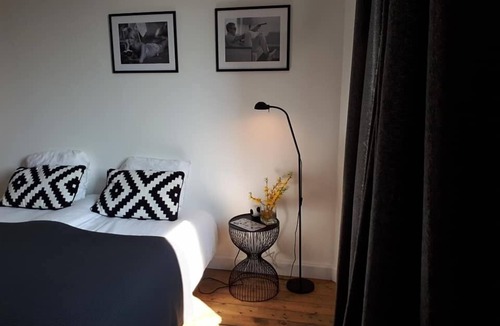 Saint-Omer House | Villa Marguerite