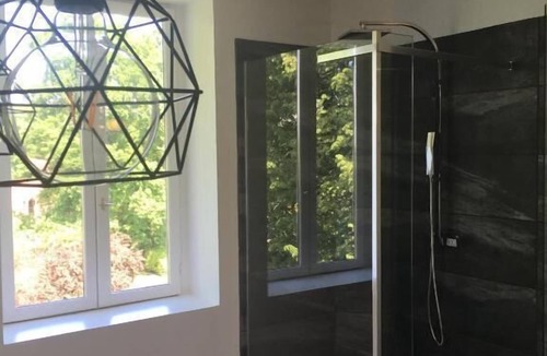 Saint-Omer House | Villa Marguerite