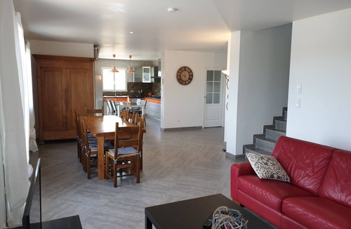 Mirabel House | Villa Marguerite private pool