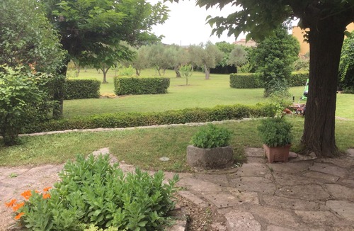 Marguerittes Villa | Villa Marguerittes with private pool