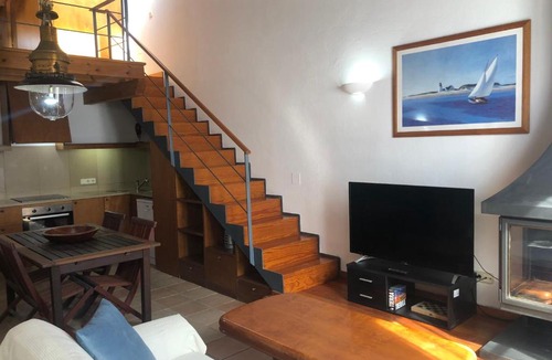 Palamos Apartment | Villa Maria 1956