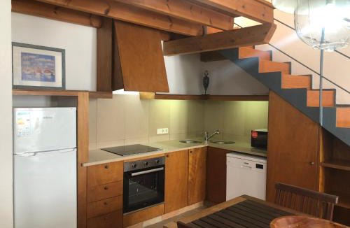 Palamos Apartment | Villa Maria 1956