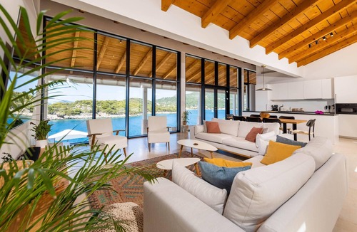Zaton House | Villa Maria brand new villa on excellent location