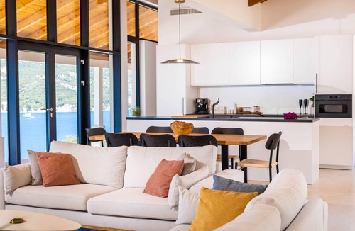 Zaton House | Villa Maria brand new villa on excellent location