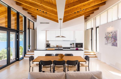 Zaton House | Villa Maria brand new villa on excellent location