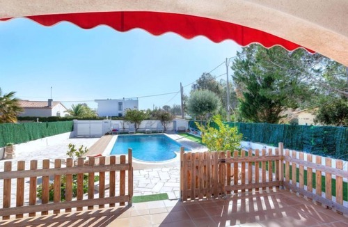 Les Tres Cales House | Villa Maria by Interhome