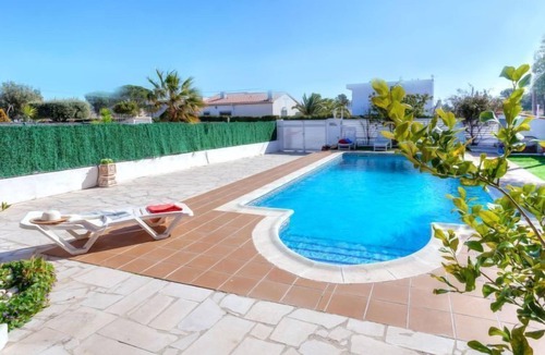 Les Tres Cales House | Villa Maria by Interhome