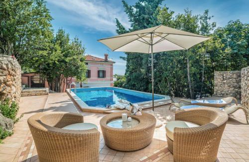Obrs Villa | Villa Maria by Interhome