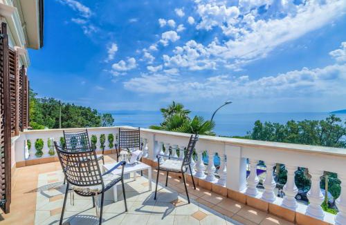Obrs Villa | Villa Maria by Interhome