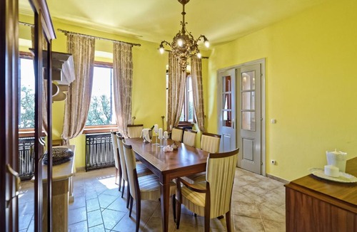 Obrs Villa | Villa Maria by Interhome