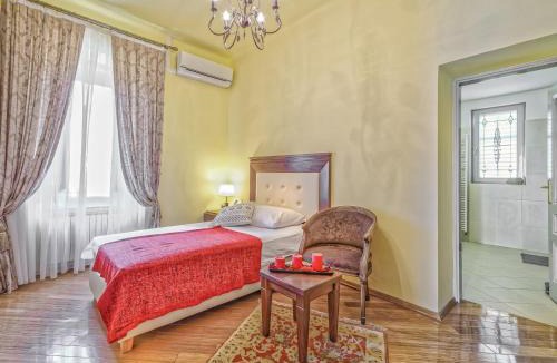 Obrs Villa | Villa Maria by Interhome