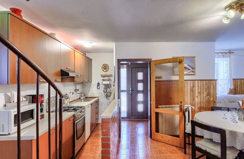 Tar House | Villa Maria by Interhome