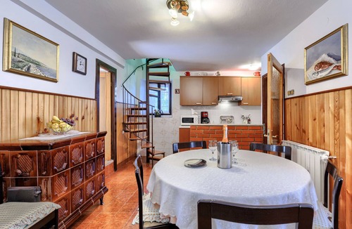 Tar House | Villa Maria by Interhome