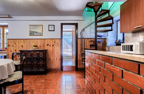 Tar House | Villa Maria by Interhome