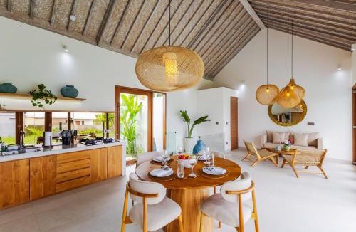 Padonan Villa | Villa Maria by Pertama Stay