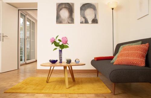 Lucerne Hotel | Villa Maria