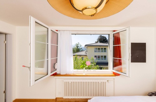 Lucerne Hotel | Villa Maria