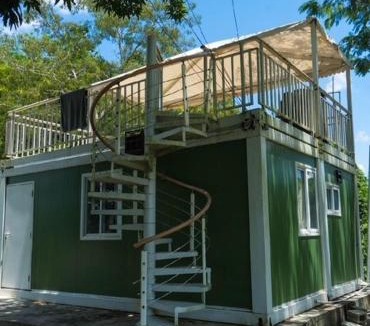 Bonao Villa | Villa Maria