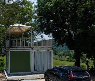 Bonao Villa | Villa Maria