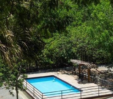 Bonao Villa | Villa Maria