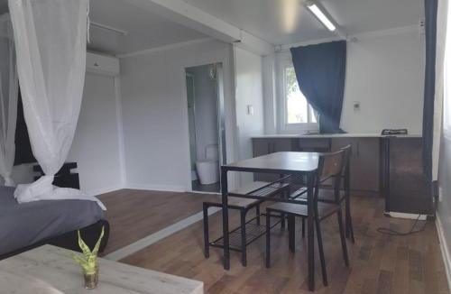 Bonao Villa | Villa Maria